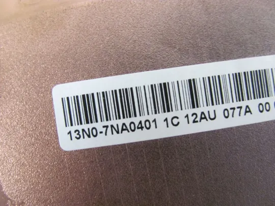 номер0135-4 Кришка, дно, піддон корпуса 13N0-7NA0401 для ACER V3-731 V3-731G V3-771 V3-771G V3-772G оригінал Де купити