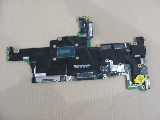 397-14 материнська плата SR23Y  i5-5200U AIMTI NM-A301 для Lenovo ThinkPad T450S оригінал Ціна