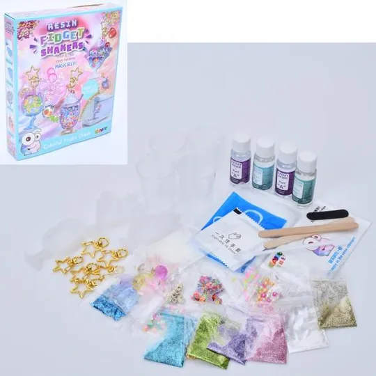 Набор для творчества 9020E-6 Ціна