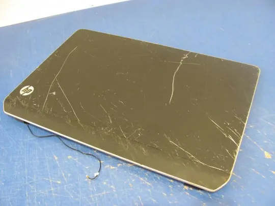 №301-4 кришка матриці 681969-001 для HP Pavilion DV7 DV7 7000 DV7T 7000 оригінал Ціна