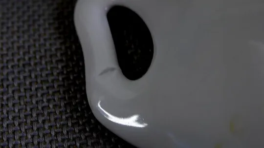 Менажниця Листя блюдо для серверовки стара радянська порцеляна Суми Вживане Де купити