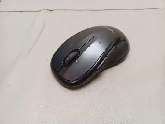 0894C бездротова миша LOGITECH M510 З аукціону