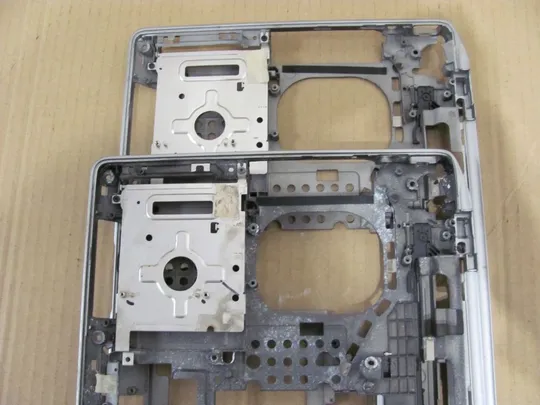 номер0173-5 Кришка дно піддон корпуса 0H0PF8 для DELL E6320 оригінал Недорого