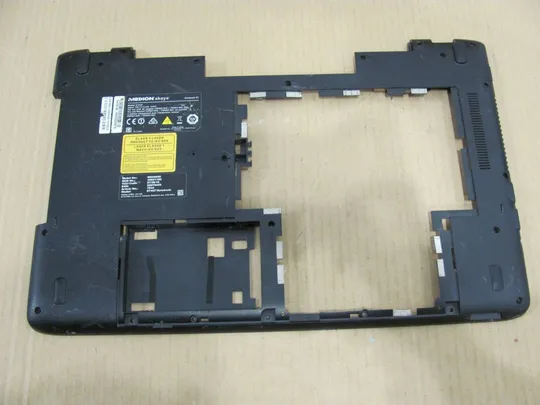 471-1 Кришка дно піддон корпуса 13N0-1HA1411 для MEDION E7420 P7641 E7419 оригінал Ціна