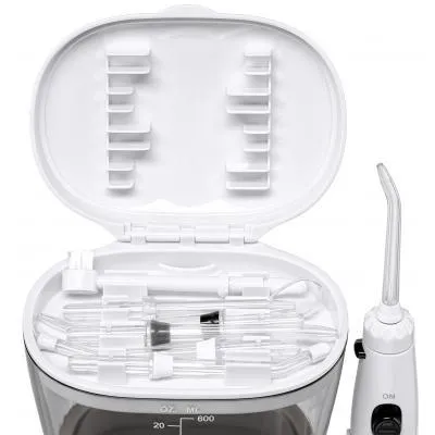 Ирригатор Ardesto OI-MD600W З аукціону