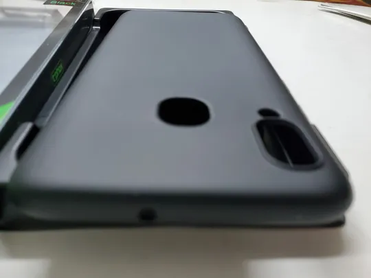 Чохол чехол бампер Case на samsung A30 Black Новий Продаж