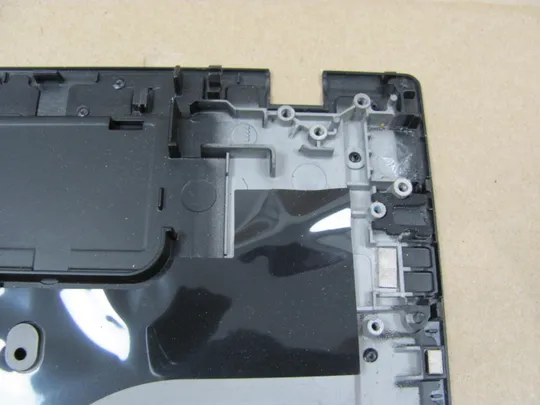 620-2 Кришка панель палмрест AM12D000200 для Lenovo ThinkPad T470 оригінал Недорого