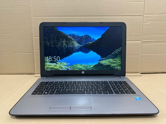 1533 HP 250 G5 15.6&quot; FHD i5-6200u 2.5Ghz / 16Gb / 250ssb / AMD Radeon R5 M330 2GB / WebCam + блок живлення Ціна