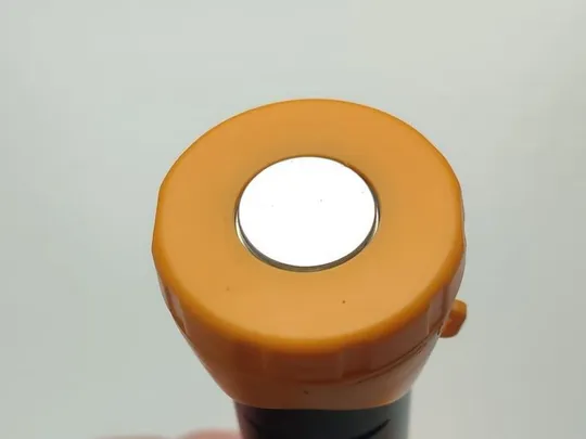 Купити Ручний ліхтарик flash light з широким променем