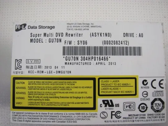 номер0264-13 DVD-привод DVD Привод Привіт Заглушка (панелі) CD/DVD для ноутбуків  CD DVD Зчитувач дисків Читалка  3GHK800 для SONY SVF15 SVF152 SVF152 SVF152C29M SVF142C29M оригінал Де купити