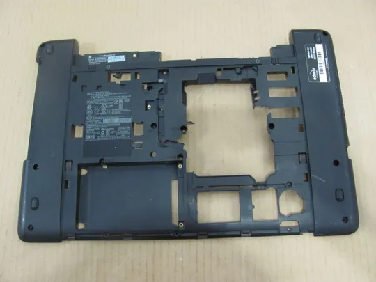 номер0103-51 Кришка дно піддон корпуса 721933-001 604YX0600 для HP 450 455 G1 оригінал Ціна