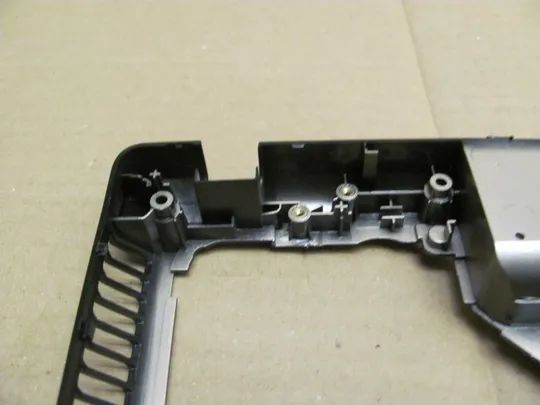 368-12  Кришка дно піддон корпуса TMB1615 для Lenovo G580 G585 НОВЕ Інструкція