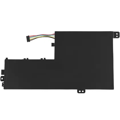 фото, Батарея для ноутбука LENOVO L15M3PB0 (ДИВИТИСЯ КРІПЛЕННЯ! IdeaPad: 320S-14IKB, 330S-15IKB) 11.25V 3600mAh Black