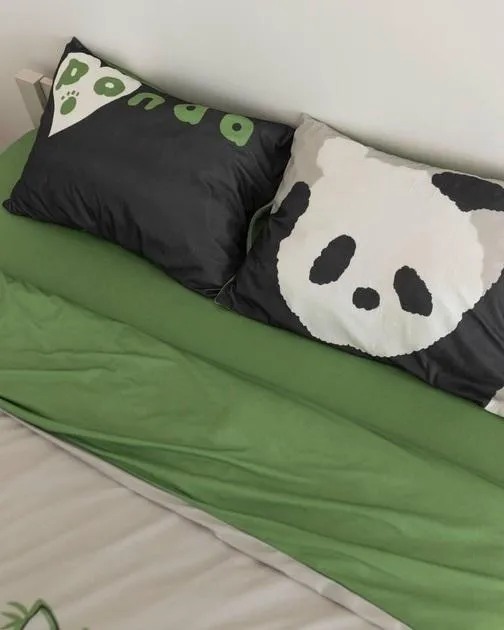 Купити Постельное белье двуспальное Dushka Home 20882 180х215 см