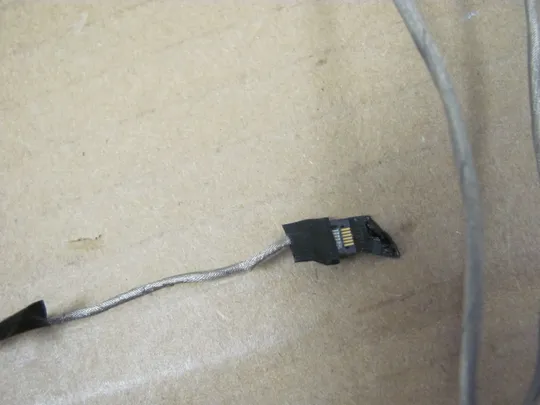 781-18 шлейф DC02C007U10 DC02C007U00   для  LENOVO Thinkpad P70 P71  оригінал Продаж