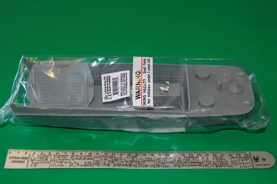 Лодка -амфибия для высадки десанта BMC 54-60мм Ціна