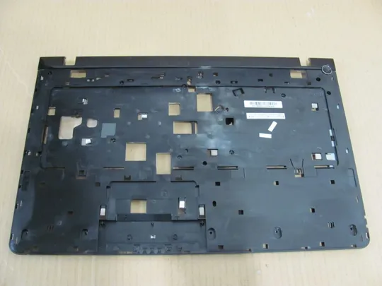 номер0342-17 панель палмрест AP0RW000700 для SAMSUNG NP350 NP350E7C NP355E7C корпус кришка Палмрест корпус топкейс Верхня панель палмрест cover-C тачпад оригінал Ціна