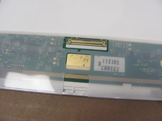 МР5-3 матриця LP156WH4 TL A1	15.6" LVDS 40 pin TN LCM, a-Si TFT-LCD Де купити