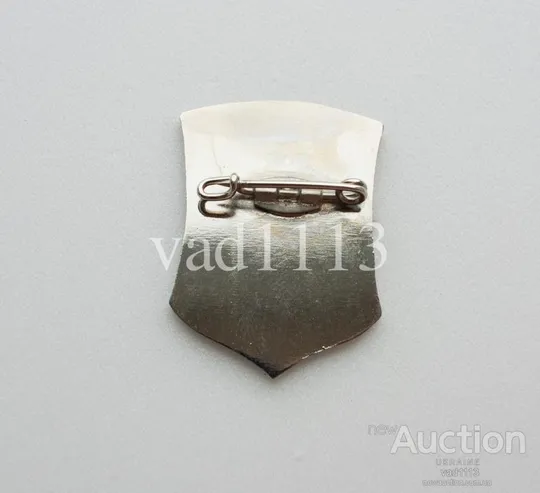 Купити Знак полка патрульной службы полиции особого назначения «Днепр-1»