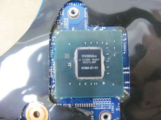 761-6 материнська плата РОБОЧА 01YR306 SR3L8  i7-8650U 448.0CW07.0011  для Lenovo Thinkpad T580 P52S  оригінал Інтернет-аукціон