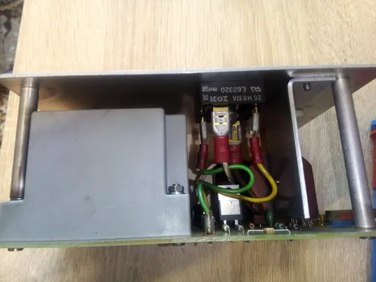 Купити Блок живлення від промислового приладу потужний