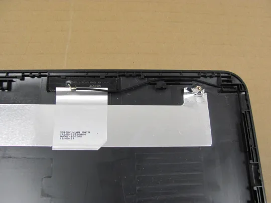 766-4 кришка матриці 13NB0HE7AP0401  для ASUS X540 R540 K540 F540 X541 X543 R543 F543 K543 оригінал Торговий майданчик