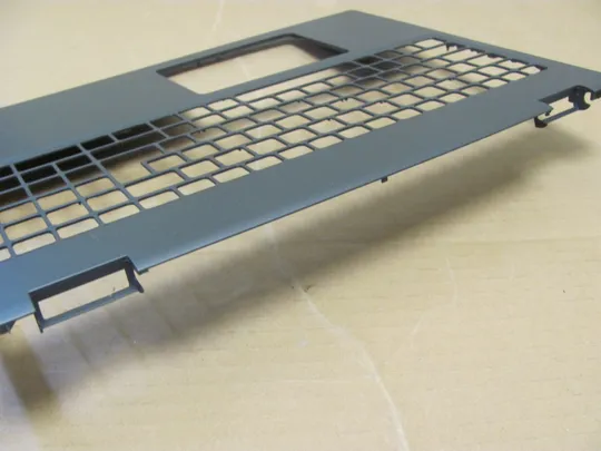 номер0978-1 корпус кришка палмрест корпус топкейс cover-C 02GKJD AP3MM000902 для Dell Precision 7670 7680  оригінал З аукціону