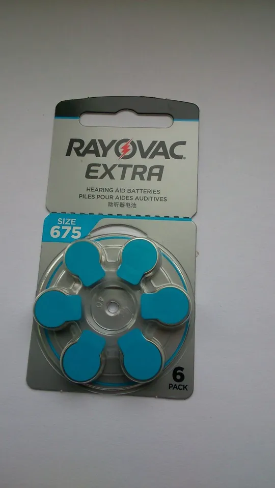 Купити батарейки