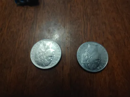 фото, Італія 100 лір 1978