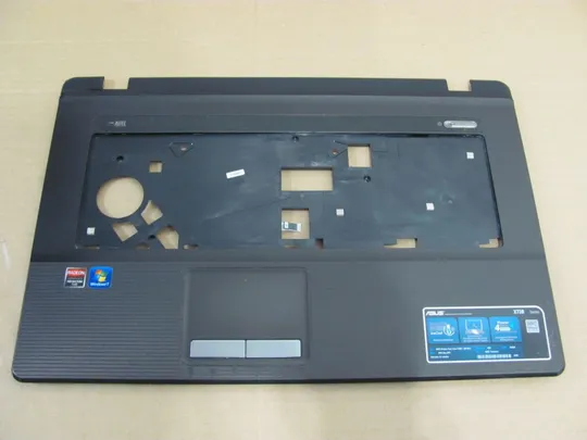 533-2 Кришка панель палмрест тачпад AP0K4000200 для Asus X73B A73B X73 A73 оригінал Ціна