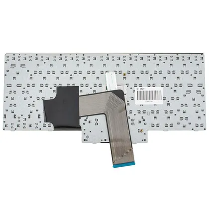 фото, Клавіатура для ноутбука LENOVO (E320, E325, E420, E425) rus, black