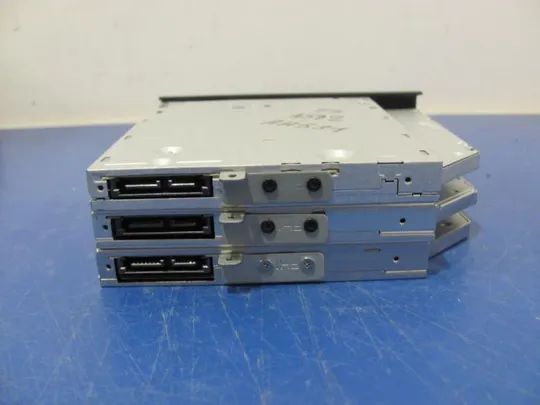 №261-4 DVD-привод CP501551-01 CP656365-01 для FUJITSU SH531 A530 AH531 оригінал З аукціону
