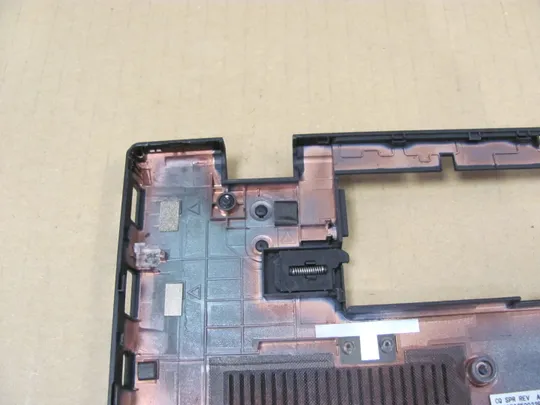 735-5  Кришка дно піддон корпуса 460.0AB0B.0003 01ER012 для Lenovo Thinkpad T570 P51S оригінал Де купити