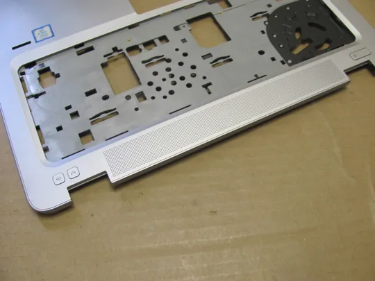номер1006-3 Палмрест 6070B0883101 821173-001 для Elitebook 840 G3 840 G4 745 G3 745 G4  корпус кришка Палмрест корпус топкейс Верхня панель палмрест cover-C оригінал З аукціону