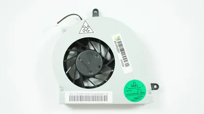 фото, Вентилятор для ноутбука ACER ASPIRE 7750, 7750G, 7750Z, 7750ZG (23.V3P02.001) (Кулер)