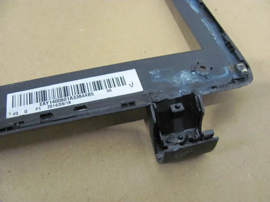 409-7 рамка матриці EAY14006010  EAY1400601A  для  HP Pavilion 15-P    оригінал Торговий майданчик