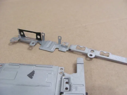 Купити 628-6 комплектуюче кріплення  для LENOVO ThinkPad  L470 оригінал