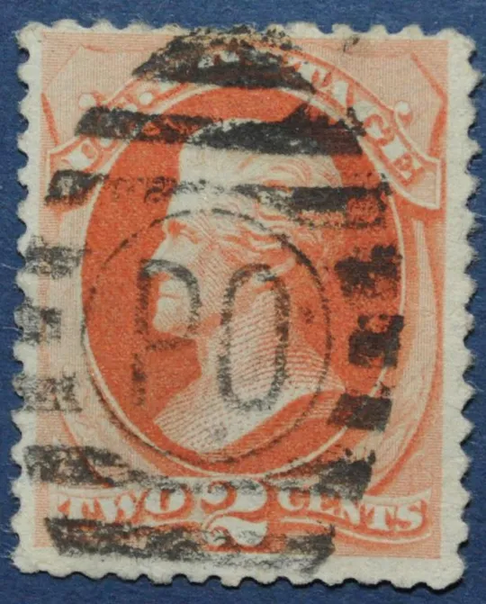 США 1875 Ціна