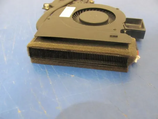 №296-2 система охолодження 60.4SA06.001 для ACER P643 P643-M P643-V оригінал Продаж