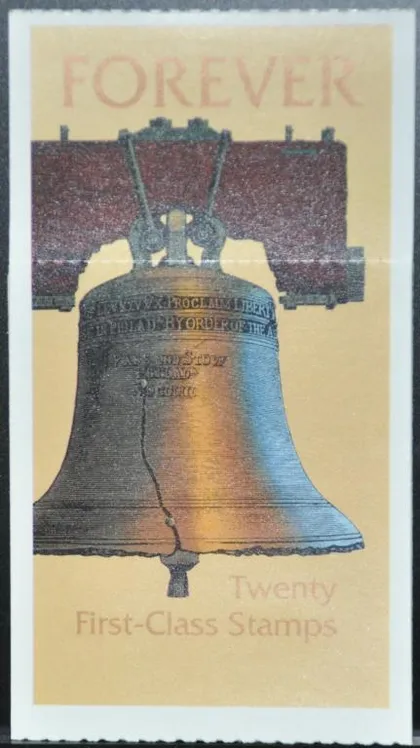 фото, США Буклет 4126a 2007
