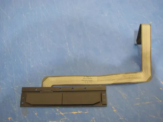 №274-7 кнопки тачпаду 04A1-009V000 для ASUS G750J оригінал Ціна