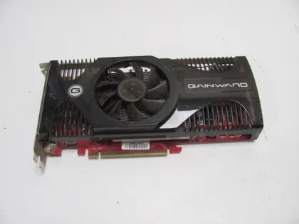 фото, 5155 відеокарта GAINWARD GTS250 DDR3 НІМЕЧЧИНА