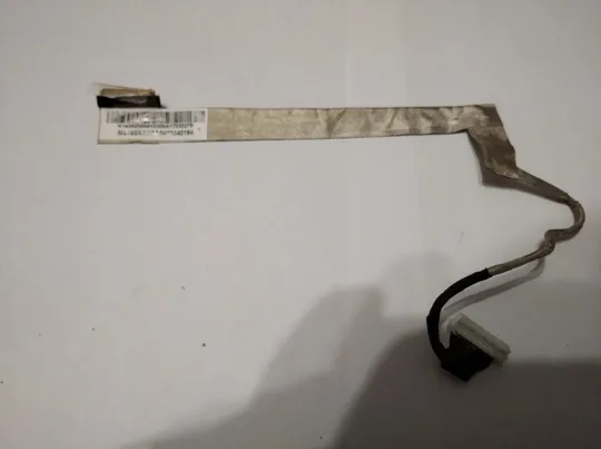 Шлейф матриці для ноутбука MSI CX620 A5000 CR630 CR600 CR620 Ціна