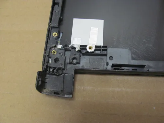 номер0945-1 кришка матриці Кришка дисплея Тильна кришка Корпус матриці Верхня кришка Задня кришка matrix cover   Top Case LCD Cover Rear Lid Back Cover Housing Cabinet  3077C7A211  для MSI GP73 GP73M MS-17C5 MS-17C6  8RE 8RFоригінал Характеристики