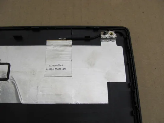 515-3 кришка матриці AP0JB000100 для ACER TRAVELMATE 7750 оригінал На торгах
