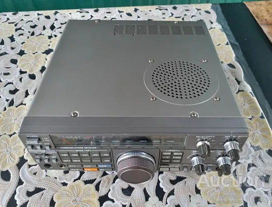 KENWOOD R-5000 Інтернет-аукціон