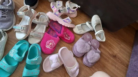 Взуття,дитяче Недорого