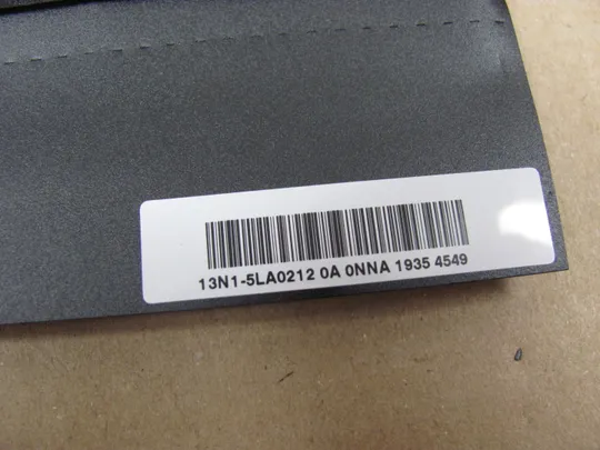 642-18 термотрубка охолодження 13N1-5LA0212  для MEDION AKOYA  S6445 оригінал Продаж