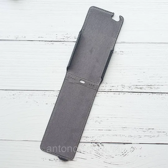 Чохол фліп Xiaomi Redmi Note 5A для телефона Red Point Чорний З аукціону