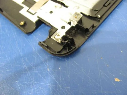 №24-5 Кришка палмрестклавіатура AP0HJ000300 AMOHJ000400 для Acer Aspire E1-521 оригінал Характеристики